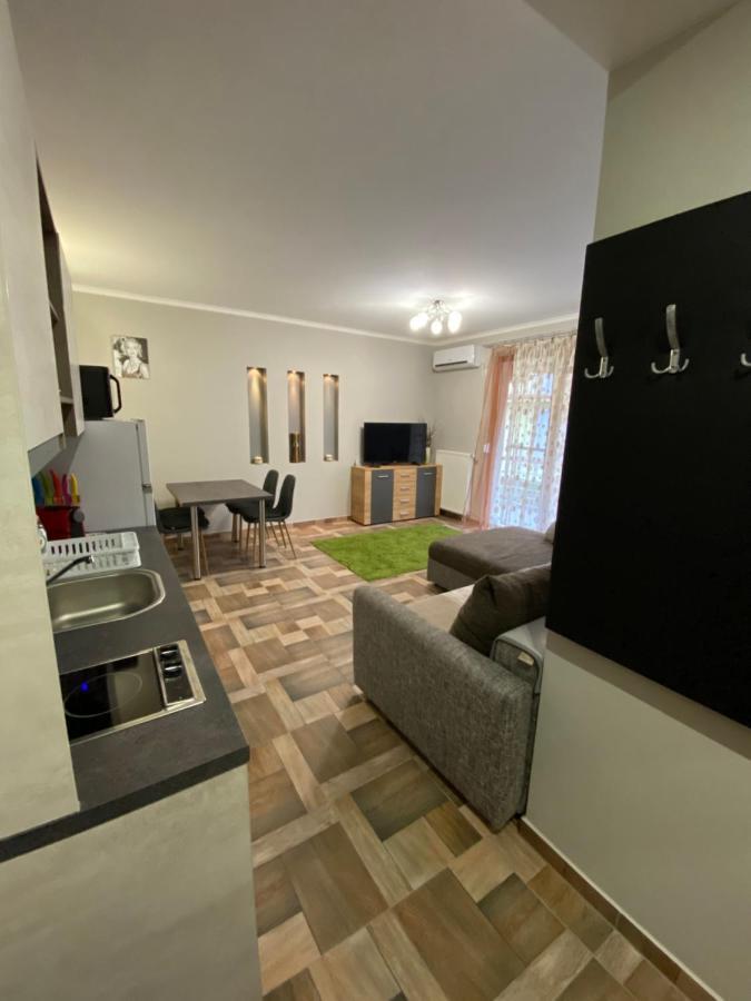 Dorina Wellness Siófok Exterior foto
