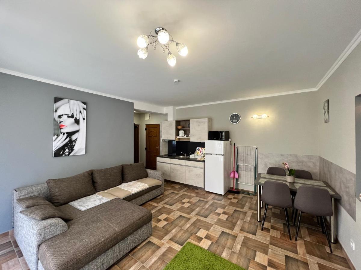 Dorina Wellness Siófok Exterior foto
